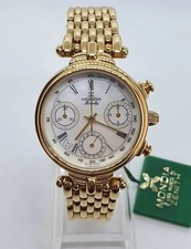 Mondia Zenith chronograph