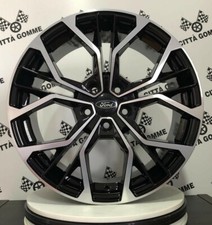 4 Cerchi in lega Compatibili