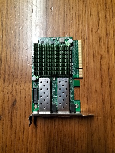Supermicro aoc stgn i2s - supermicro, aoc-stgn-i2s