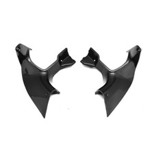Ram Air Intake Duct Fairing
