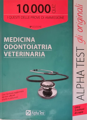 Medicina odontoiatria - medicina,
