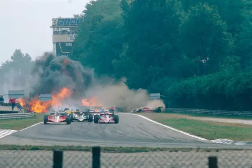 1978 start gilles villeneuve - gilles,