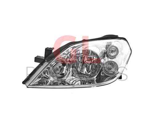 Faro per nissan primera p12 - faro,