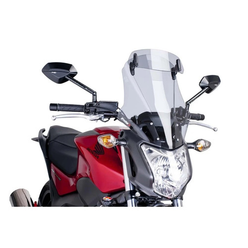 Cupolino touring plus visiera - cupolino,