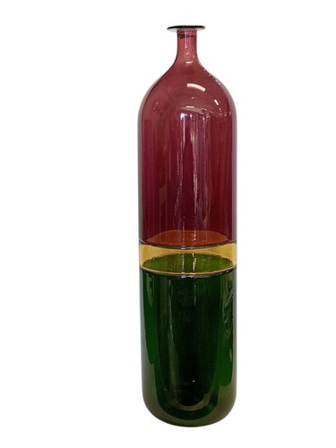 Vaso venini bolle - venini,