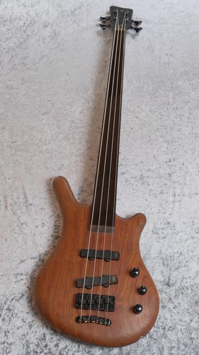 Warwick thumb bass basso - thumb, 4°/basso