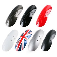 Parafango anteriore corto