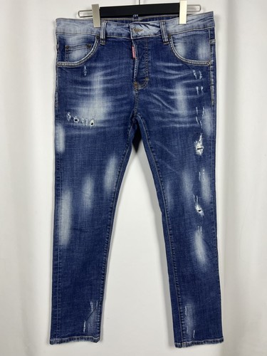 Jeans skinny dsquared2 cool - skinny,