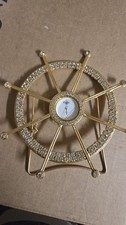 Vintage orologio soprammobile - vintage,