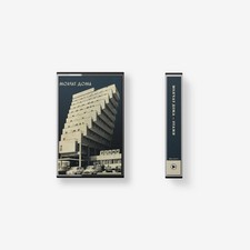 Molchat Doma - etazhi (2018) /