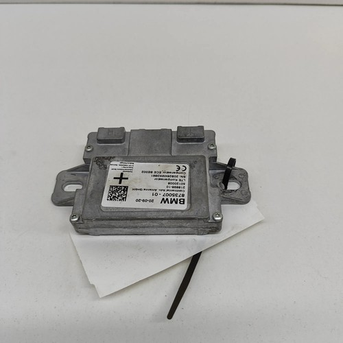 Amplificatore antenna bmw - amplificatore,