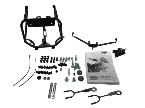 Supporto ragno honda - supporto,