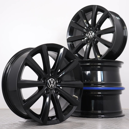 Cerchi lega pollici vw - pollici,