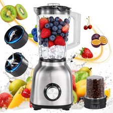 Frullatore a immersione 2 in 1