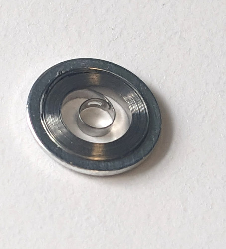 Mainspring fit coultre - mainspring,