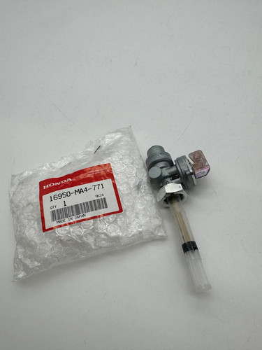 Rubinetti del carburante - , honda