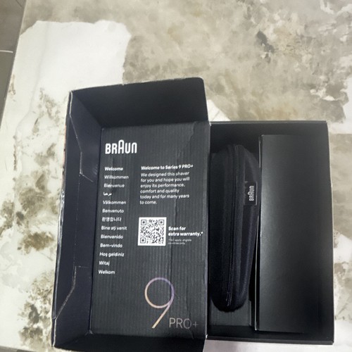 Braun series pro rasoio - braun,