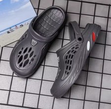 Ciabatta Stile Crocs Estiva
