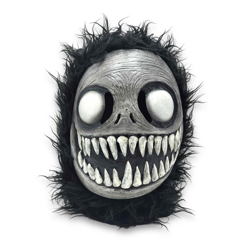 Ghoulish productions maschera - ghoulish,