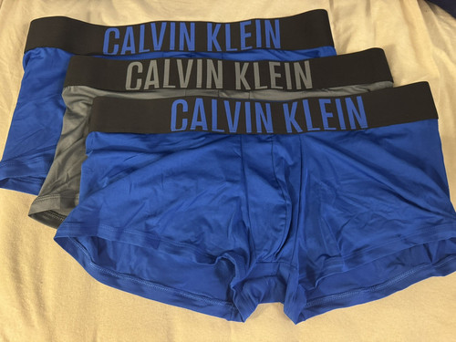 Calvin klein micro stretch low - stretch,