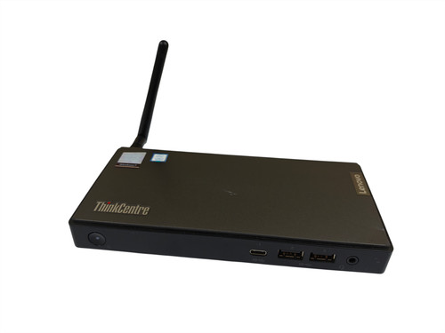 Lenovo thinkcentre m90n - lenovo,