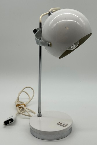 Lampe eyeball vintage - lampe,