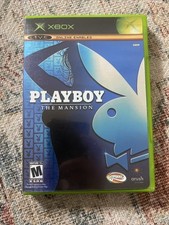 Playboy: The Mansion