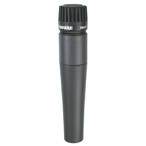 Shure sm57 microfono per - sm57-lc,