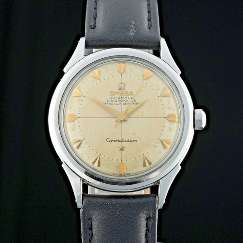 Orologio omega constellation - orologio,
