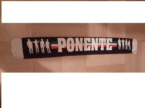 Ponente drughi juventus - ponente,