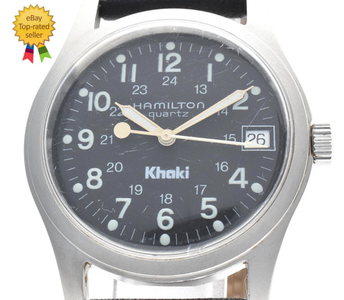 Ecc orologio unisex - orologio,