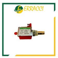 POMPA MACCHINA CAFFE' ULKA