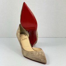 Christian Louboutin Iriza
