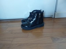 Stivaletti Bambina N.31