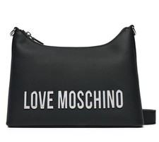LOVE MOSCHINO LOGO LETTERING