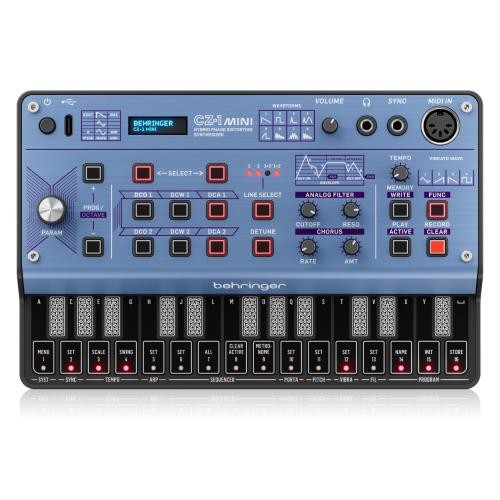 Behringer mini phase - cz-1,