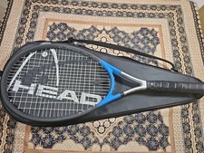 Head Ti S1 Titanium Oversize