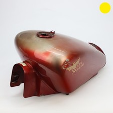 MOTO MORINI Excalibur 350 Fuel