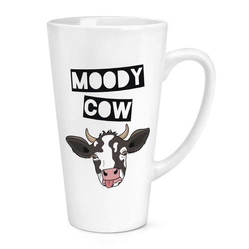 Lunatico mucca 483ml grande - lunatico,