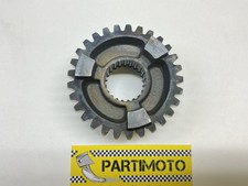 INGRANAGGIO 5^ MARCIA ALBERO