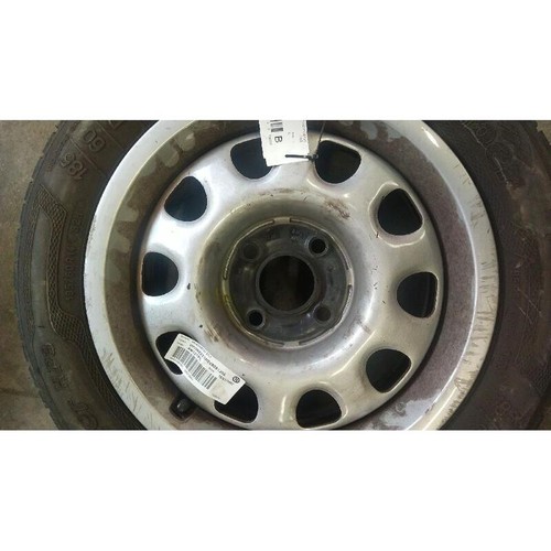 Cerchio volkswagen golf - volkswagen,