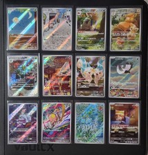 Scarlett & Violet: Pokemon