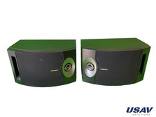 Coppia di altoparlanti stereo BOSE 201-V