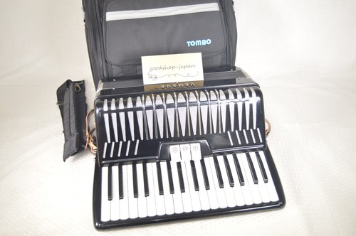 Yamaha fisarmonica 34 - ya-48,