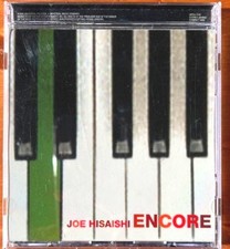 ANIME MOVIE JOE HISAISHI