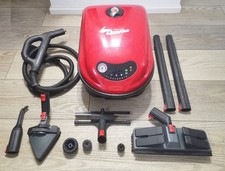 Vapor Star Diavolo Thermocleaner pulitore a vapore pulizia professionale senza chimica