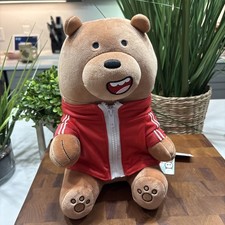 Peluche We Bare Bears 11"