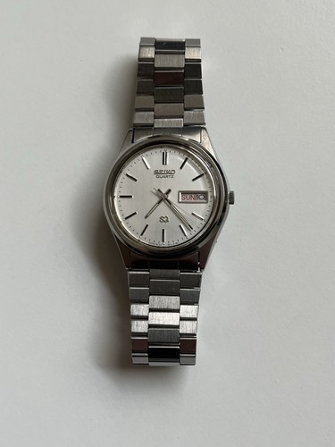 Orologio polso seiko quartz - da,