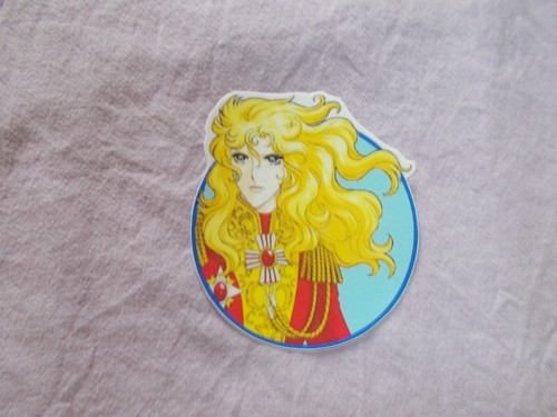 Lady oscar rose versailles - oscar,