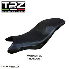 BMW G 310 R 2021-2025 Rivestimento Sella BMWG31R-BL-2 TPZ nero